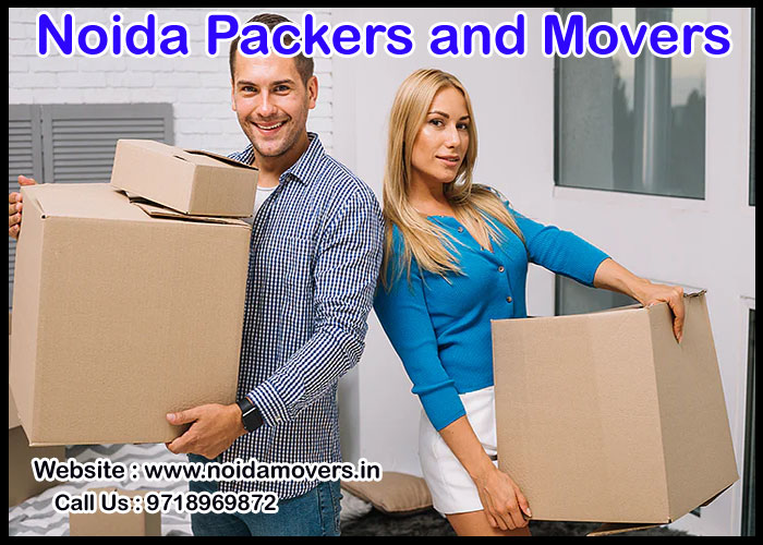 Noida Packers And Movers Sector 159