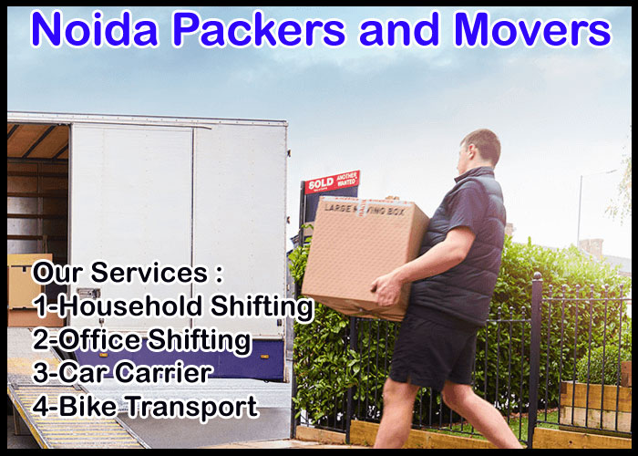 Noida Packers And Movers Sector - 16