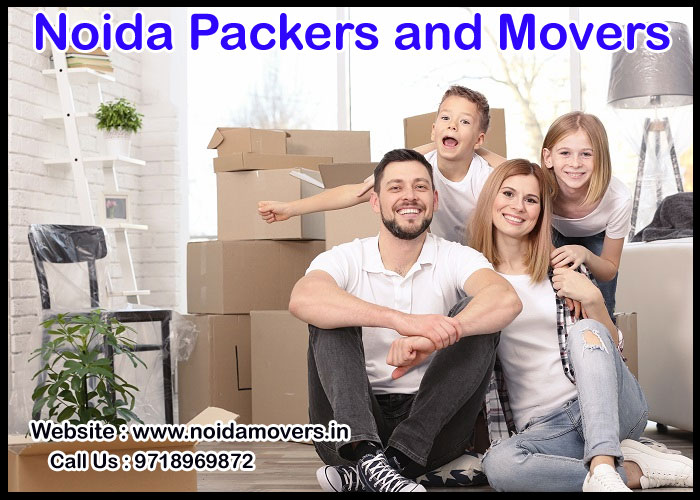 Noida Packers And Movers Sector 160