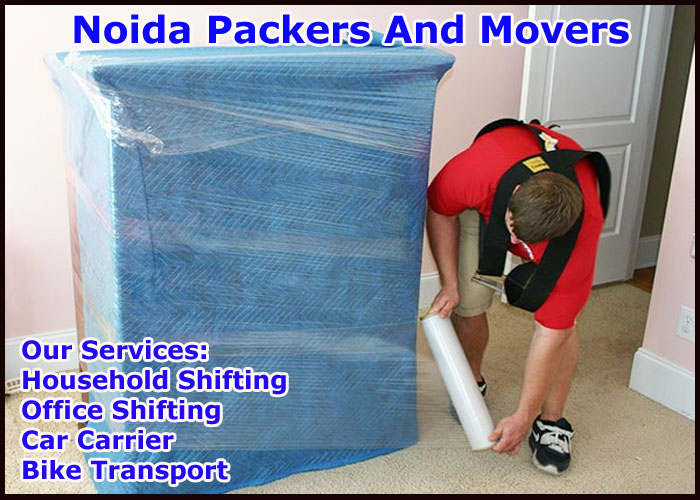 Noida Packers And Movers Sector 161