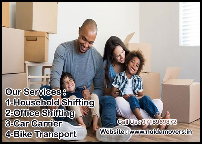 Noida Packers And Movers Sector 163