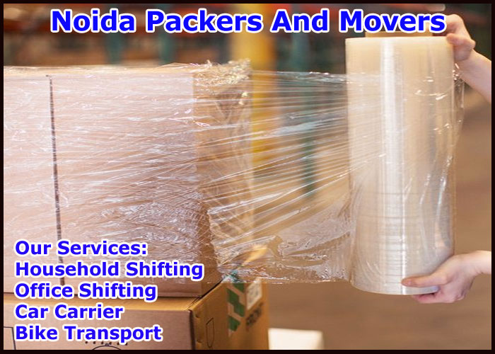 Noida Packers And Movers Sector 164