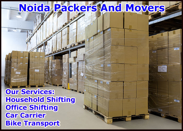 Noida Packers And Movers Sector 167