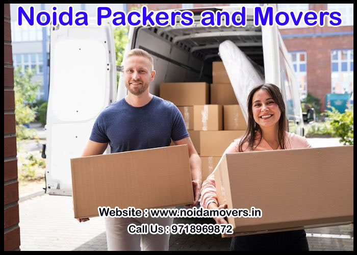 Noida Packers And Movers Sector - 17