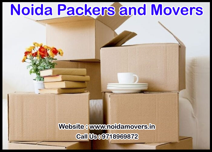 Noida Packers And Movers Sector - 21