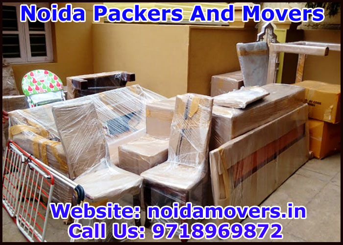 Noida Packers And Movers Sector - 24