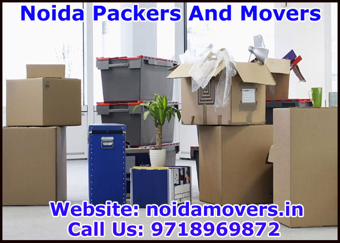 Noida Packers And Movers Sector - 26