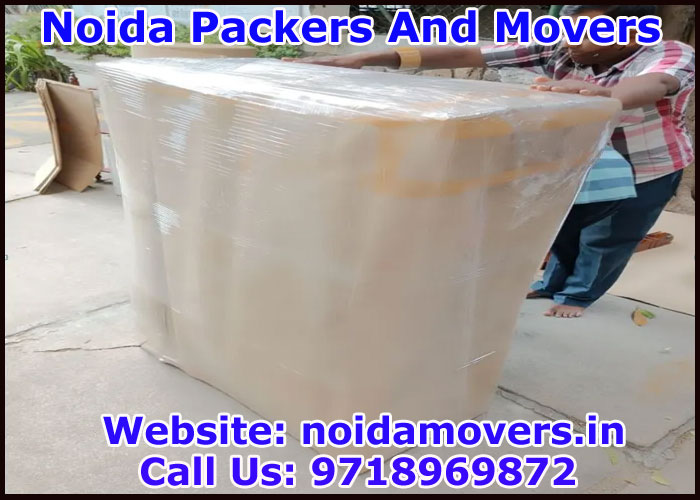 Noida Packers And Movers Sector - 27