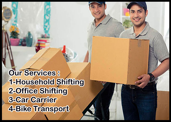 Noida Packers And Movers Sector - 27