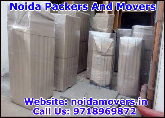 Noida Packers And Movers Sector - 28