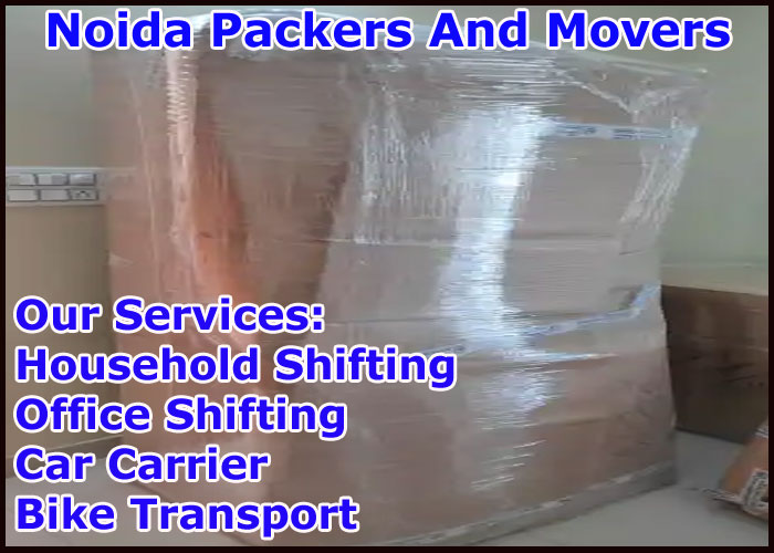 Noida Packers And Movers Sector - 29