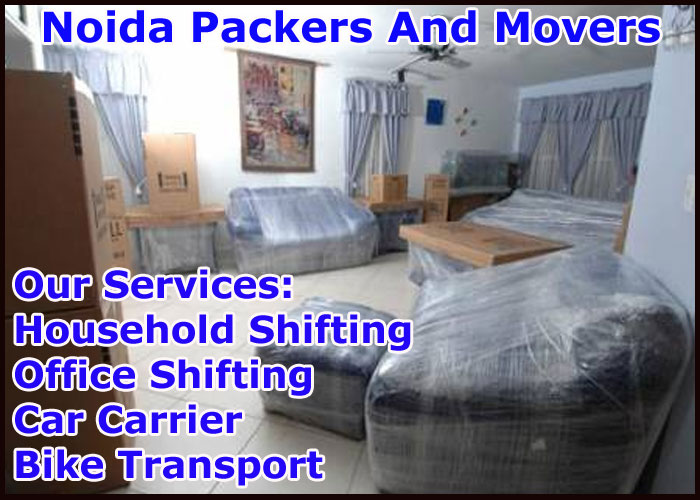 Noida Packers And Movers Sector - 32