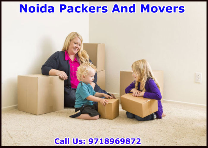Noida Packers And Movers Sector 46