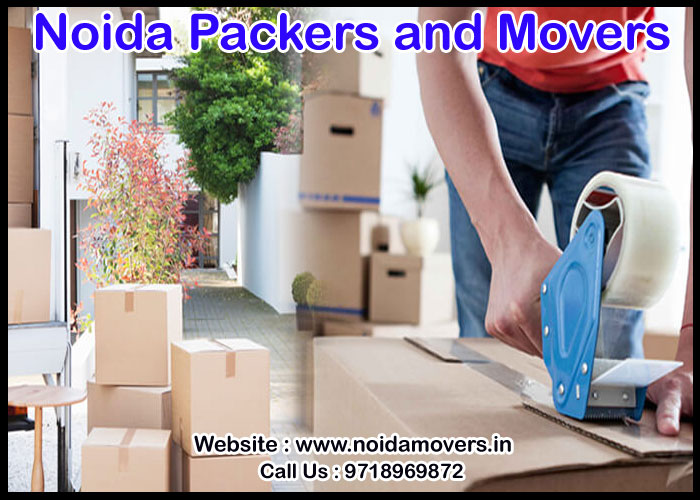 Noida Packers And Movers Sector 47