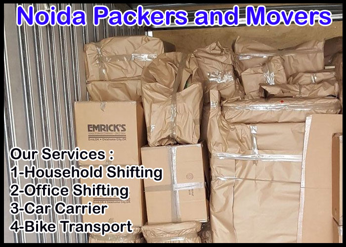 Noida Packers And Movers Sector 49