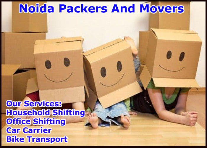Noida Packers And Movers Sector 51