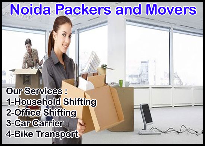 Noida Packers And Movers Sector 51