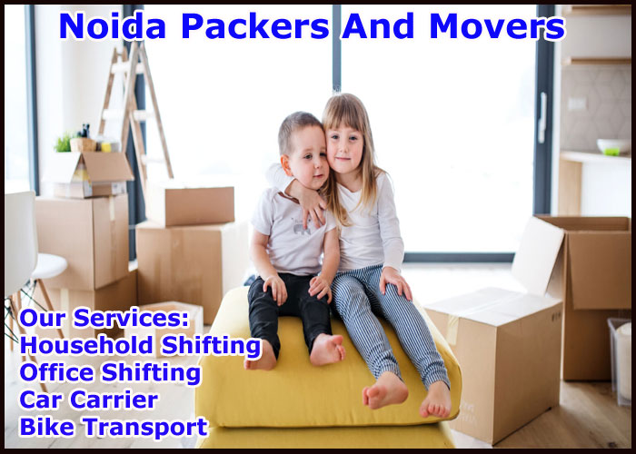 Noida Packers And Movers Sector 53