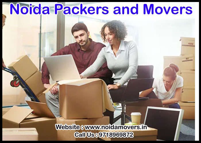 Noida Packers And Movers Sector 54