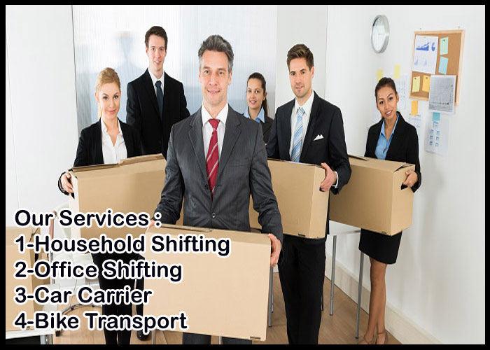 Noida Packers And Movers Sector 56