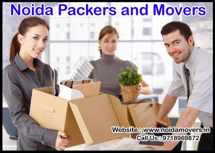 Noida Packers And Movers Sector 59