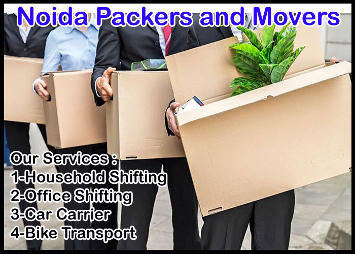 Noida Packers And Movers Sector 61