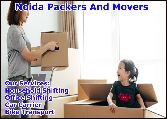 Noida Packers And Movers Sector 66