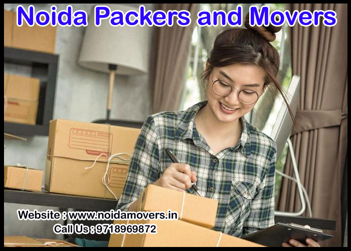 Noida Packers And Movers Sector 69