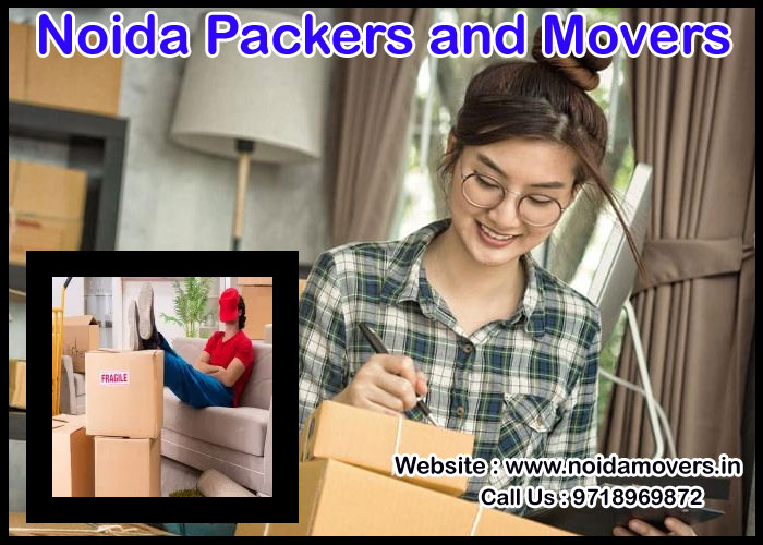 Noida Packers And Movers Sector 70