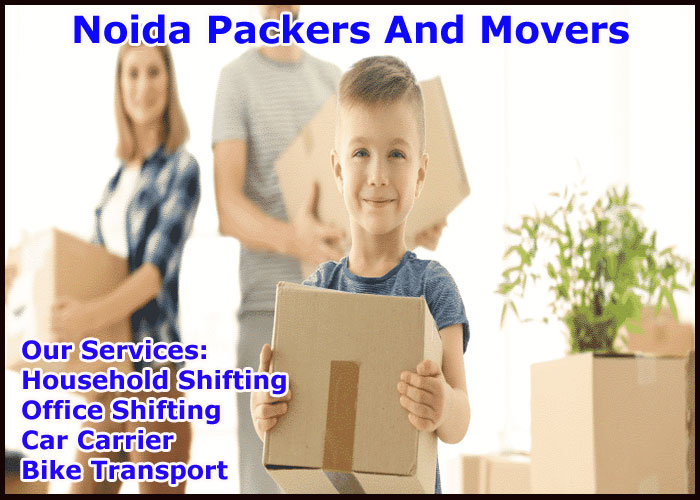 Noida Packers And Movers Sector 73