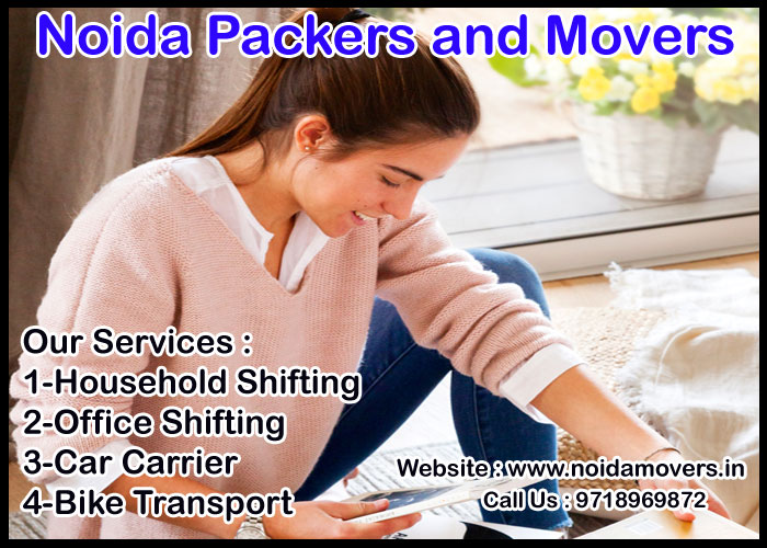 Noida Packers And Movers Sector 73