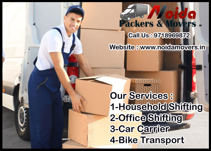 Noida Packers And Movers Sector 75