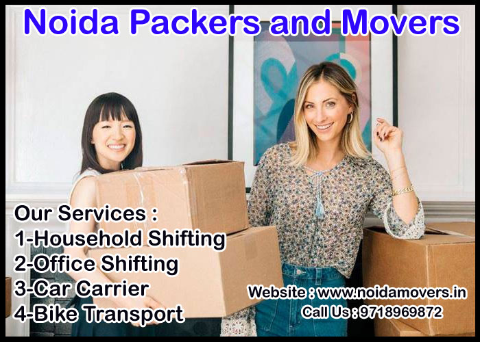 Noida Packers And Movers Sector 75
