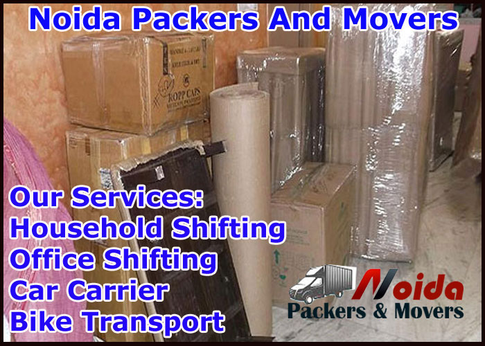 Noida Packers And Movers Sector 76