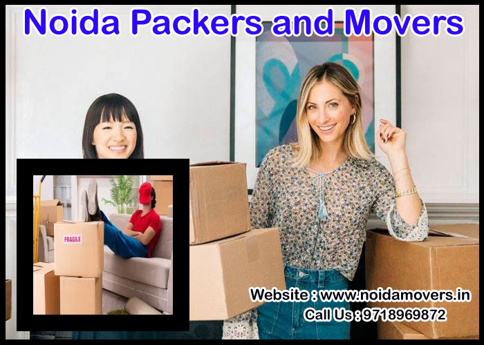Noida Packers And Movers Sector 76