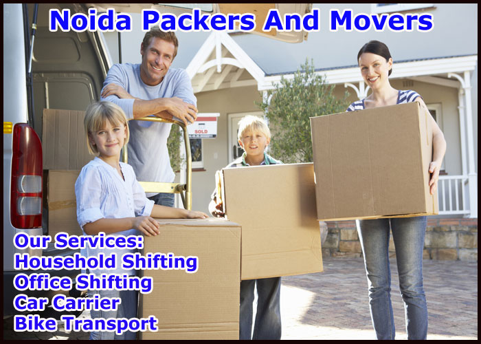 Noida Packers And Movers Sector 78