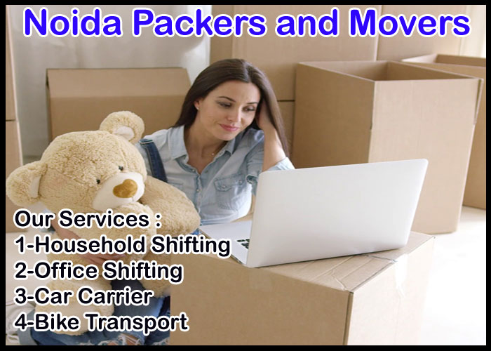 Noida Packers And Movers Sector 80
