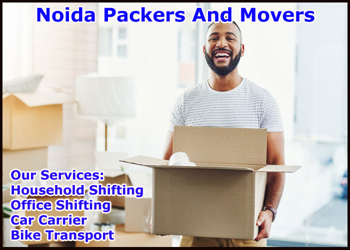 Noida Packers And Movers Sector 81