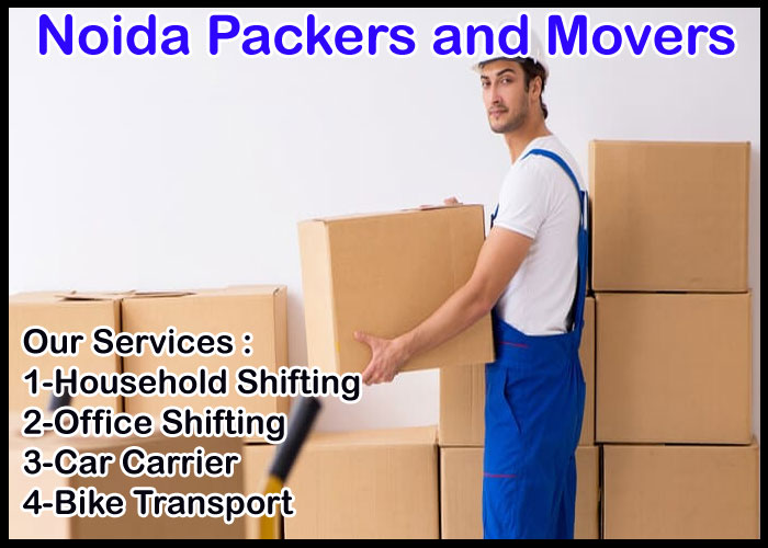 Noida Packers And Movers Sector 83