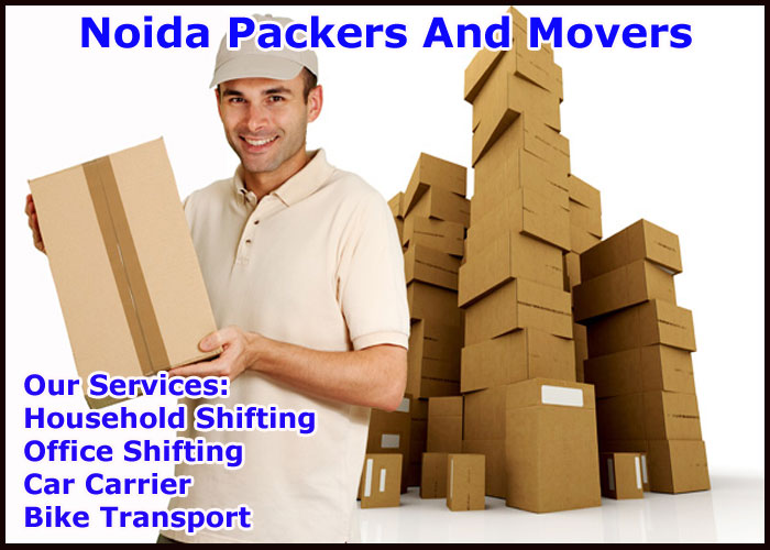 Noida Packers And Movers Sector 86