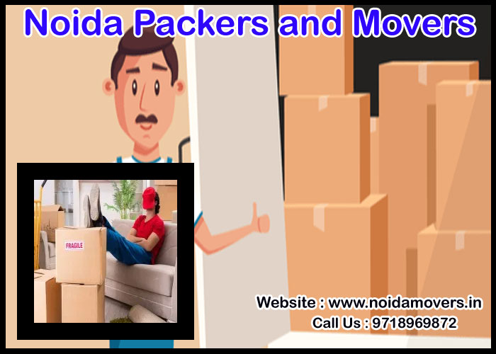 Noida Packers And Movers Sector 87