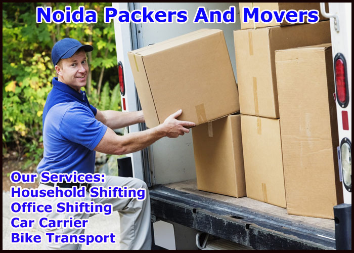 Noida Packers And Movers Sector 88