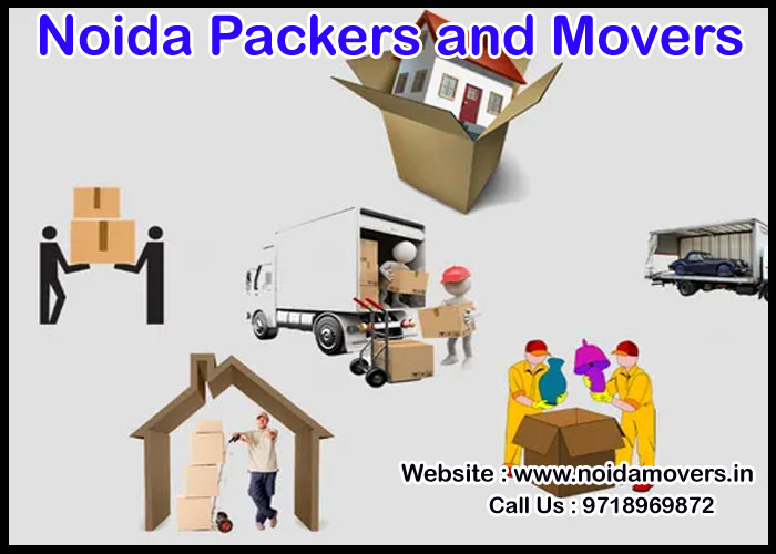 Noida Packers And Movers Sector 88