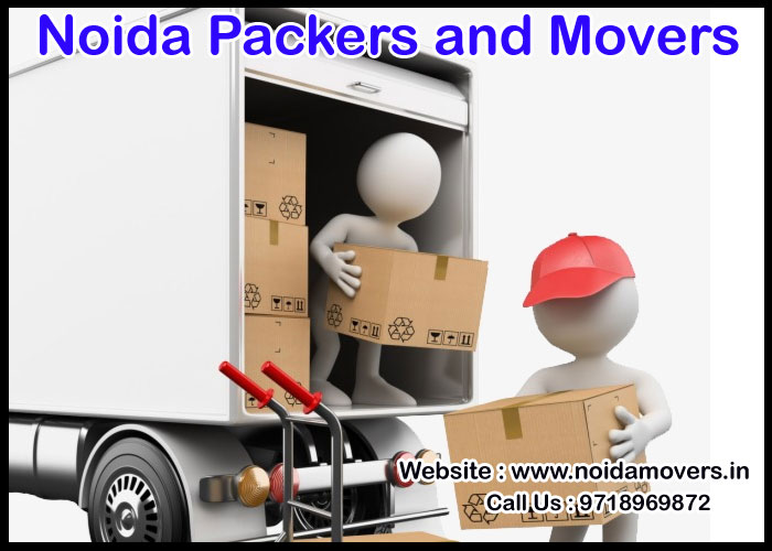Noida Packers And Movers Sector 89