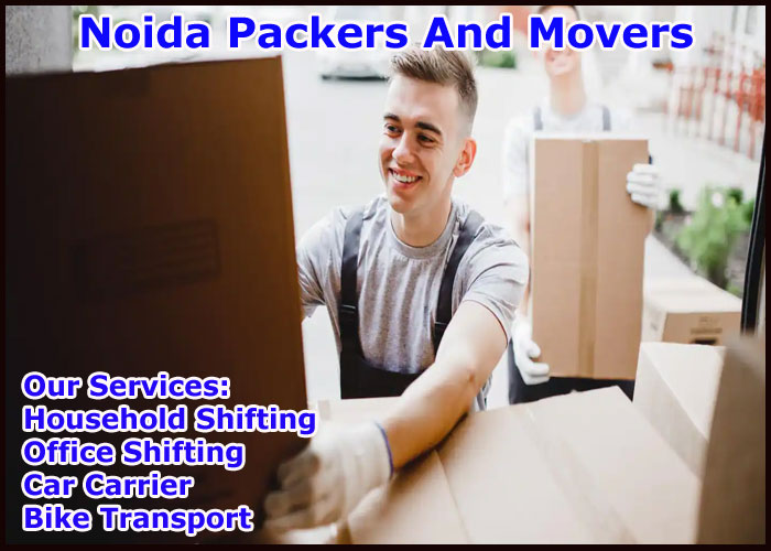 Noida Packers And Movers Sector 90