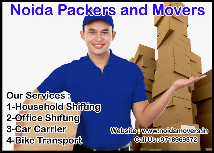 Noida Packers And Movers Sector 90