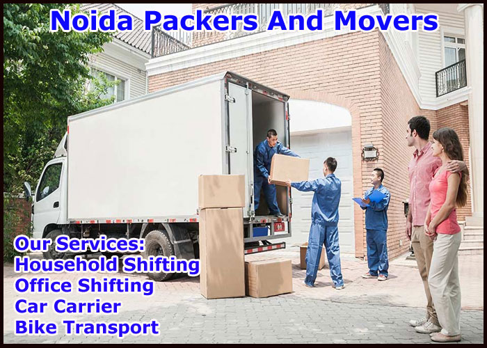Noida Packers And Movers Sector 91