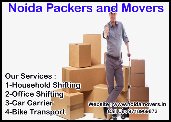 Noida Packers And Movers Sector 91