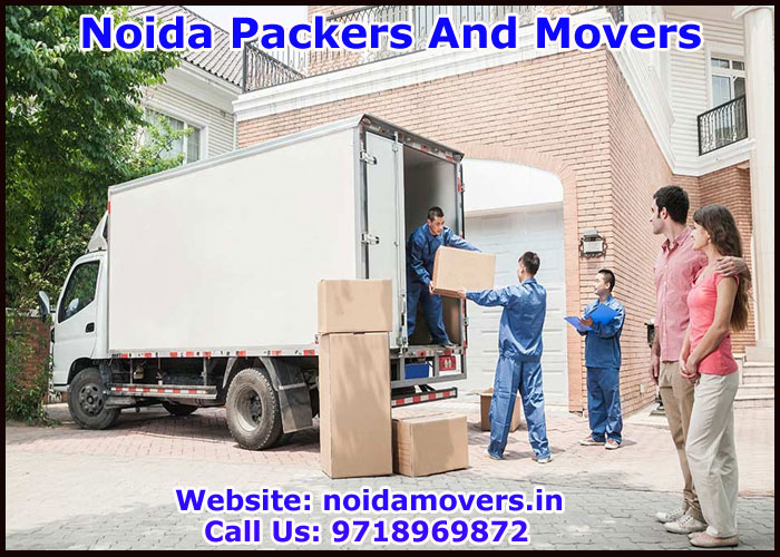 Noida Packers And Movers Sector 92