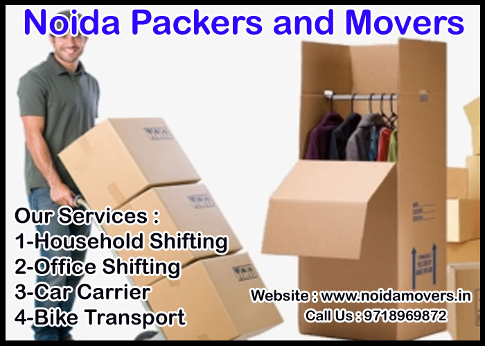 Noida Packers And Movers Sector 92